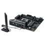 ASUS TUF GAMING B850M-E WIFI Gris