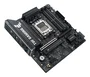 ASUS TUF GAMING B850M-E WIFI Gris