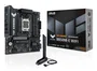 ASUS TUF GAMING B850M-E WIFI Gris