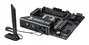 ASUS TUF GAMING B850M-E WIFI Gris