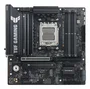 ASUS TUF GAMING B850M-E WIFI Gris