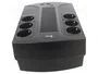 IPS DM1-LI-0K6-PC-1X7 SAI con listón 600VA 360W