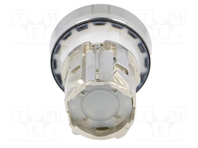 SIEMENS Interruptor de presión verde 22mm 2 posiciones
