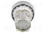 SIEMENS Interruptor de presión verde 22mm 2 posiciones