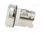 SIEMENS Interruptor de presión verde 22mm 2 posiciones