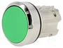 SIEMENS Interruptor de presión verde 22mm 2 posiciones