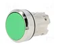 SIEMENS Interruptor de presión verde 22mm 2 posiciones