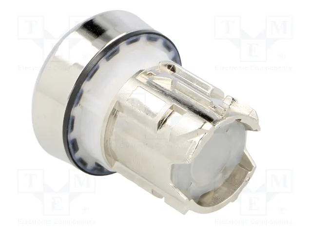 SIEMENS Interruptor de presión verde 22mm 2 posiciones