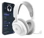 SteelSeries Arctis Nova 7P Gen 2 Auriculares Inalámbricos Blanco