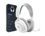 SteelSeries Arctis Nova 7P Gen 2 Auriculares Diadema Gaming Inalámbricos Bluetooth, Blanco (Art. 61745)