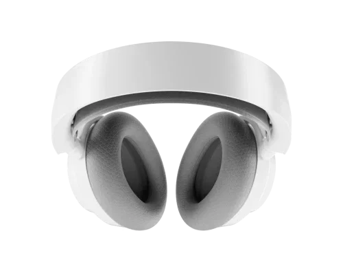 SteelSeries Arctis Nova 7P Gen 2 Auriculares Diadema Gaming Inalámbricos Bluetooth, Blanco (Art. 61745)