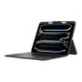 Targus VersaVu Teclado y Trackpad Bluetooth para iPad Pro 13 (M4) Negro