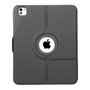 Targus VersaVu Teclado y Trackpad Bluetooth para iPad Pro 13 (M4) Negro