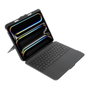 Targus VersaVu Teclado y Trackpad Bluetooth para iPad Pro 13 (M4) Negro