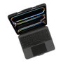 Targus VersaVu Teclado y Trackpad Bluetooth para iPad Pro 13 (M4) Negro