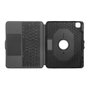 Targus VersaVu Teclado y Trackpad Bluetooth para iPad Pro 13 (M4) Negro