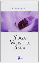 Yoga Vasishta Sara, Sara Vasishta - SIRIO EDITORIAL