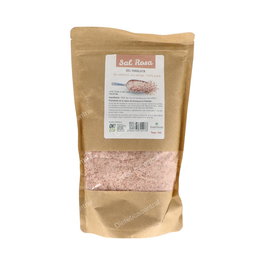 DREAM FOODS Sal Rosa del Himalaya Fina 1Kg Bio