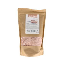 DREAM FOODS Sal Rosa del Himalaya Fina 1Kg Bio