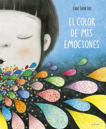 B de Blok, El color de mis emociones - B de Blok