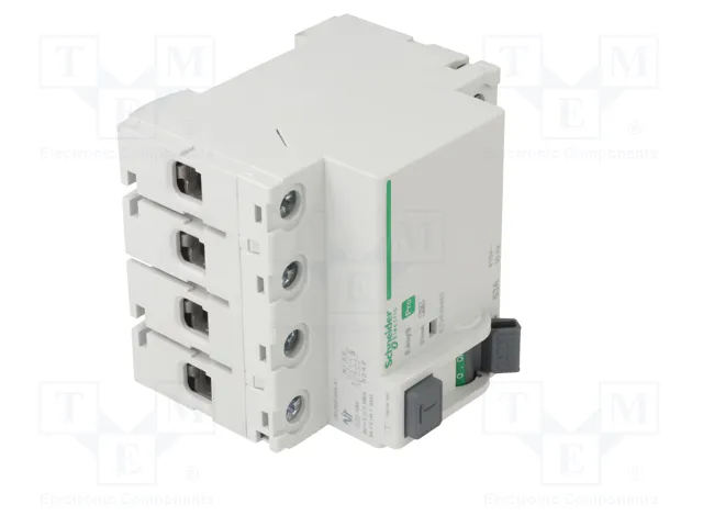 SCHNEIDER ELECTRIC Interruptor Diferencial Easy9 Pro 63A 30mA 4 Polos