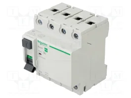 SCHNEIDER ELECTRIC Interruptor Diferencial Easy9 Pro 63A 30mA 4 Polos