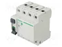 SCHNEIDER ELECTRIC Interruptor Diferencial Easy9 Pro 63A 30mA 4 Polos