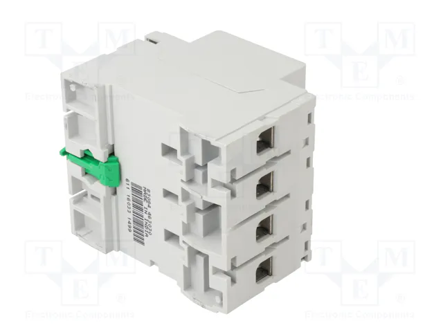 SCHNEIDER ELECTRIC Interruptor Diferencial Easy9 Pro 63A 30mA 4 Polos