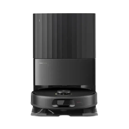 Roborock Qrevo 5AE Robot Aspirador y Fregador con Multifunktions-Dockingstation, Negro/Schwarz Roborock Qrevo 5AE Robot Aspirador y Fregador con Multifunktions-Dockingstation, Negro/Schwarz