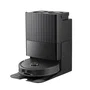 Roborock Qrevo 5AE Robot Aspirador y Fregador con Multifunktions-Dockingstation, Negro/Schwarz