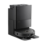 Roborock Qrevo 5AE Robot Aspirador y Fregador con Multifunktions-Dockingstation, Negro/Schwarz