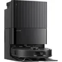 Roborock QREVO 5AE Robot Aspirador con Base 12000 Pa Mopa FlexiArm Doble Antienredos