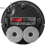 Roborock QREVO 5AE Robot Aspirador con Base 12000 Pa Mopa FlexiArm Doble Antienredos