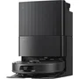 Roborock QREVO 5AE Robot Aspirador con Base 12000 Pa Mopa FlexiArm Doble Antienredos