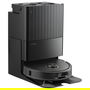 Roborock Qrevo 5AE Robot Aspirador y Fregador con Multifunktions-Dockingstation, Negro/Schwarz