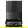 Roborock Qrevo 5AE Robot Aspirador y Fregador con Multifunktions-Dockingstation, Negro/Schwarz