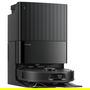 Roborock Qrevo 5AE Robot Aspirador y Fregador con Multifunktions-Dockingstation, Negro/Schwarz