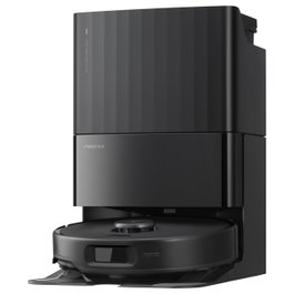 Roborock Qrevo 5AE Black