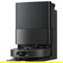 Roborock Qrevo 5AE Robot Aspirador y Fregador con Multifunktions-Dockingstation, Negro/Schwarz