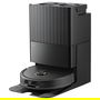 Roborock Qrevo 5AE Robot Aspirador y Fregador con Multifunktions-Dockingstation, Negro/Schwarz