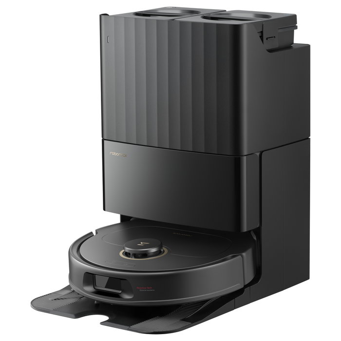 Roborock Qrevo 5AE Black Roborock Qrevo 5AE Black