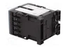 SIEMENS 3RH2140-1AF00 Contactor 4-polar 10A 110VAC