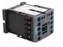 SIEMENS 3RH2140-1AF00 Contactor 4-polar 10A 110VAC