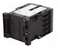 SIEMENS 3RH2140-1AF00 Contactor 4-polar 10A 110VAC