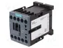 SIEMENS 3RH2140-1AF00 Contactor 4-polar 10A 110VAC