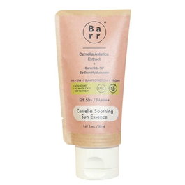 Barr Centella Soothing Sun Essence 50 ml