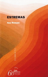 Estremas, Ana Romaní - GALAXIA