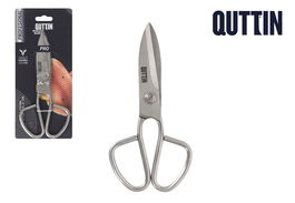 Inde Tijera Cocina 21 cm Pro (6 Unidades)