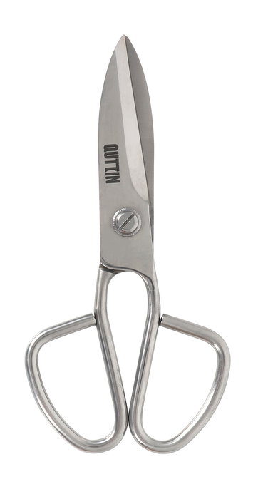 Inde Tijera Cocina 21 cm Pro (6 Unidades)