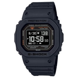 Casio G-Shock Sport DW-H5600-1ER Negro